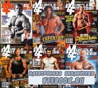   "Muscle & Fitness". 16  (2009-/2011) PDF