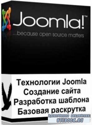    Joomla +  (2010/CamRip)