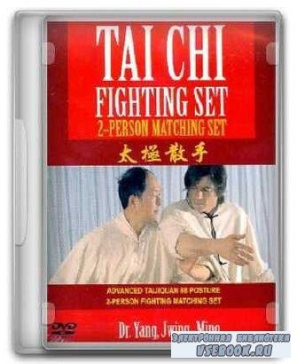   /Taiji Fighting Set(2006/DVDRip)