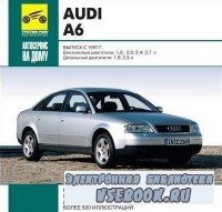      Audi A6  1997 