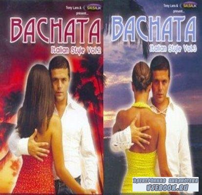  -  /Bachata - Italian Style (2006/DVDRip)