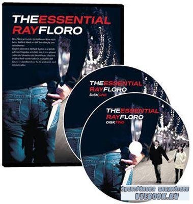  /The Essential Ray Floro (2009/DVDRip)
