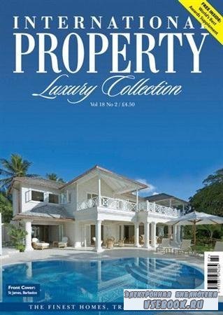 International Property Luxury Collection - Vol.18 No.2