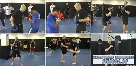      /The Complete Muay Thai Home Study Course (2010/DVDRip)