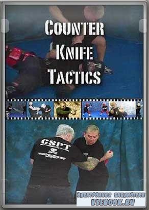   /Counter Knife Tactics (2007/DVDRip)