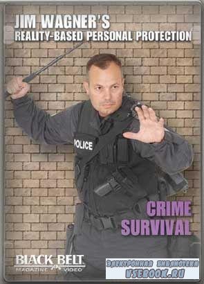    /Jim Wagner - Crime Survival (2008/DVDRip ...