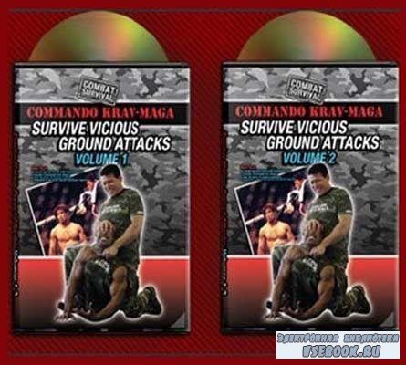    /Survive vicious ground attacks (2009/DVDRip)