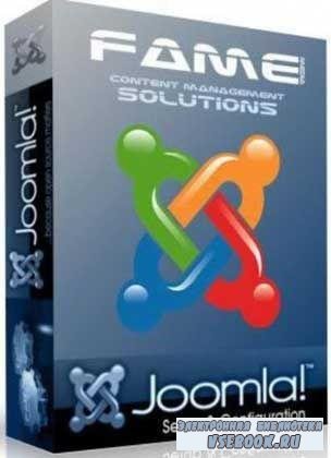   Joomla 1.5 (2010/CamRip)