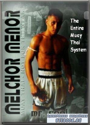    /The Entire Muay Thai System (2010/DVDRip)