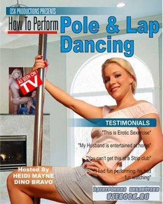       /How To Perform Pole And Lap Dancing (2008 ...