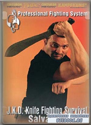   .    /JKD Knife Fighting Survival (2009/DVDRip)