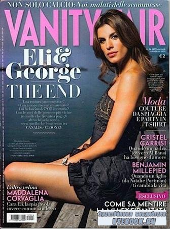 Vanity Fair 26 /Luglio/ - (2011) PDF