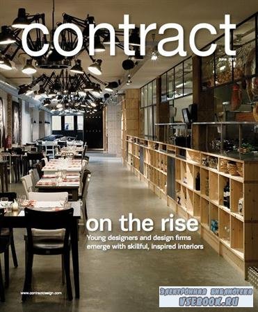 Contract Magazine /June/ - (2011) True PDF