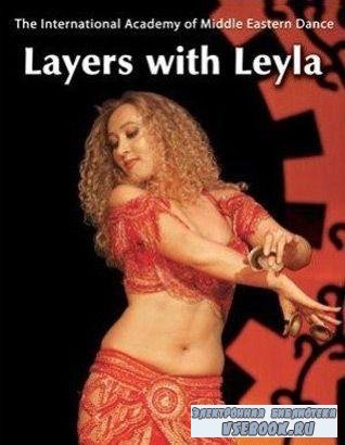 Layers with Leyla (2009/DVDRip)
