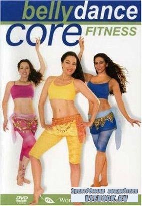  - Bellydance Core Fitness (2008/DVDRip)