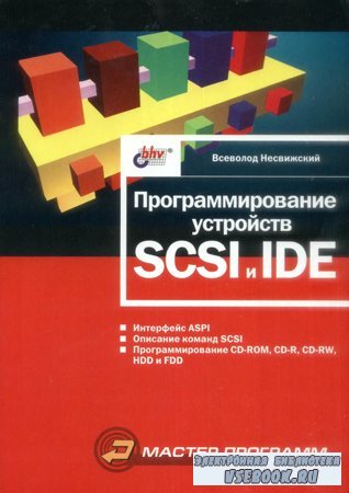   SCSI  IDE