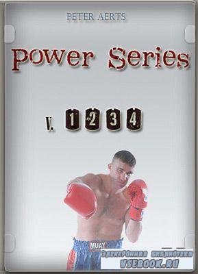   ./ Peter Aerts Power Series  (1999/DVDRip)