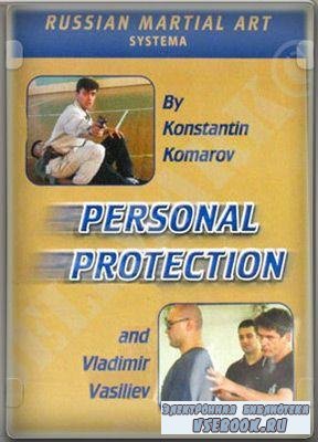  -   / Systema - Personal Protection (2008/DVDRip)