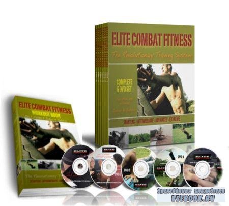     / Elite Combat Fitness (2008/DVDRip)