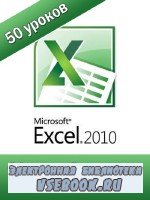   Microsoft Excel 2010
