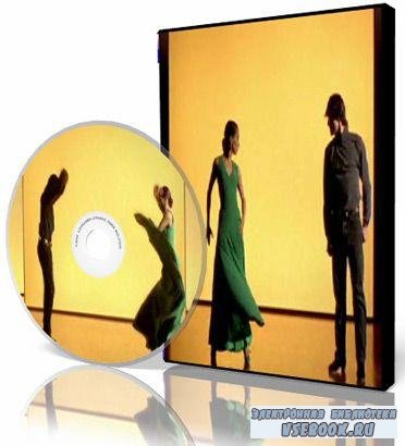  / Flamenco (1995/DVDRip)