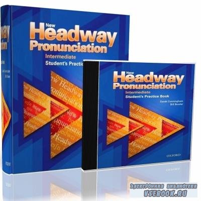  New Headway Pronunciation Course ( + )