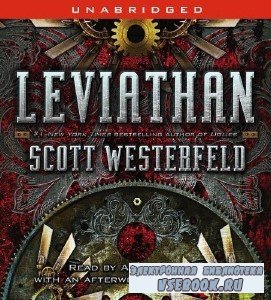 Scott Westerfeld /  . Leviathan /  (Audio / )