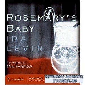 Ira Levin /  . Rosemary's baby /   (Audio /  ...