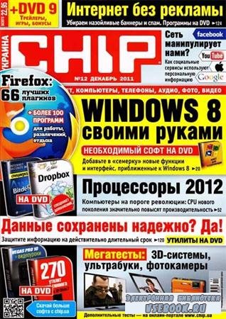 Chip 12 ( 2011) 