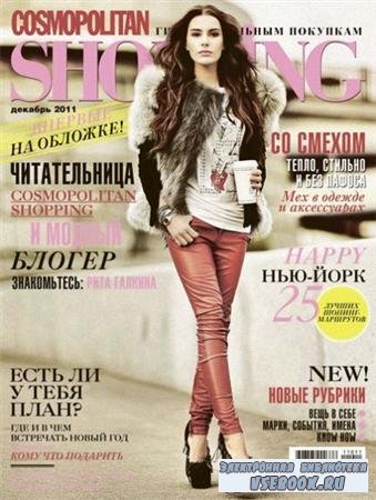 Cosmopolitan Shopping 12 ( 2011) 