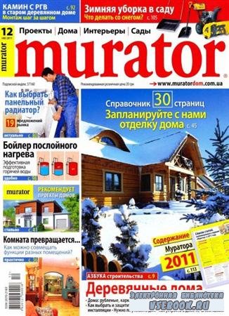 Murator 12 (40)  ( 2011) 