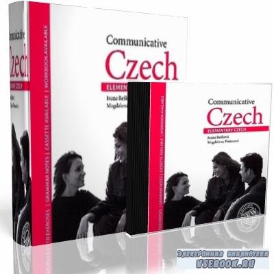  Communicative Czech. Elementary Czech.     ( + )