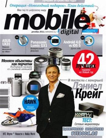 Mobile Digital Magazine 12 ( 2011) 