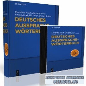 Deutsches Ausspracheworterbuch. -   (  ...