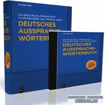  Deutsches Ausspracheworterbuch. -   ( )