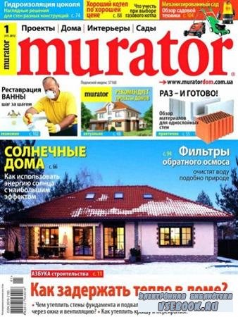 Murator 1 (41)  ( 2012) 
