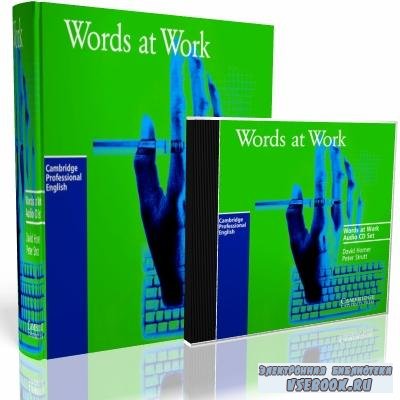 David Horner. Words at Work. Vocabulary development for Business English ( )