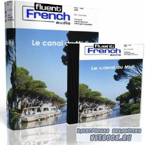 Fluent French Audio Conversations.   (   ...