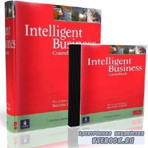 C. Johnson. Intelligent Business Pre-Intermediate ( )