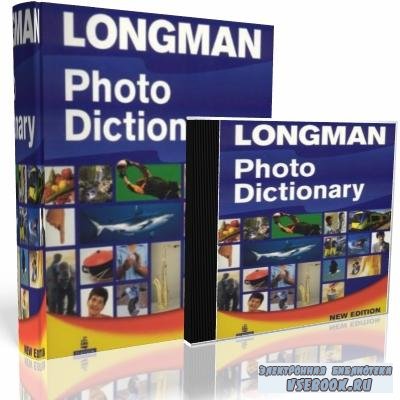 Michael Mayor. Longman Photo Dictionary British English ( )