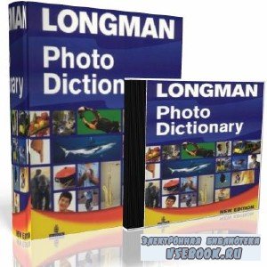 Michael Mayor. Longman Photo Dictionary British English (  ...