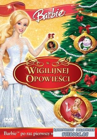  :   / Barbie In A Christmas Carol / (DVDRip/2008/1,37Gb)