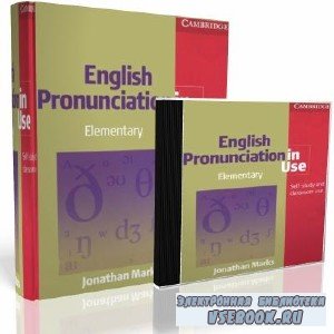 Jonathan Marks. English Pronunciation in Use. Elementary (  ...