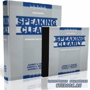 J. Hahner. Speaking Clearly. Improving voice and diction (  ...