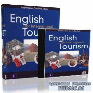 Peter Strutt. English for International Tourism. Intermediate (  ...