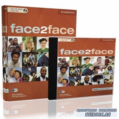 Chris Redston. Face2Face Starter - A1 ( )