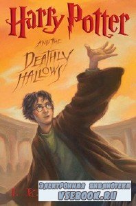 J.K. Rowling. Harry Potter And The Deathly Hallows/     (Audiobook)