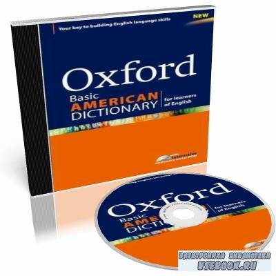  Oxford Basic American Dictionary for Learners of English ( )