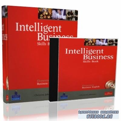  Intelligent Business. Elementary ( )
