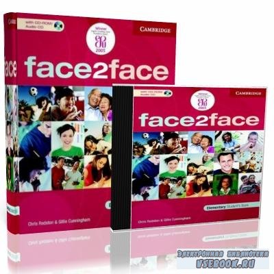  Face2Face Elementary ( )